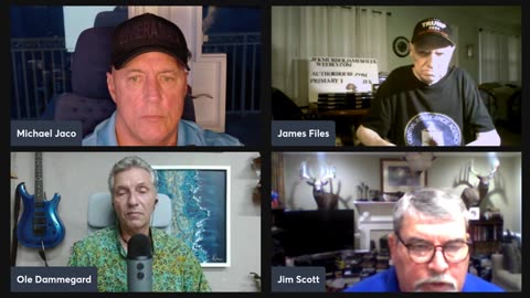Michael Jaco w/ Friend: Stunning reveals on JFK assassination hit teams taking out targets in US and Worldwide! - 6/7/25