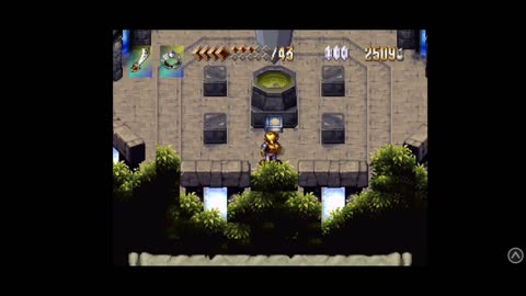 Alundra Episode 57 - Gilded Falcon Exchange