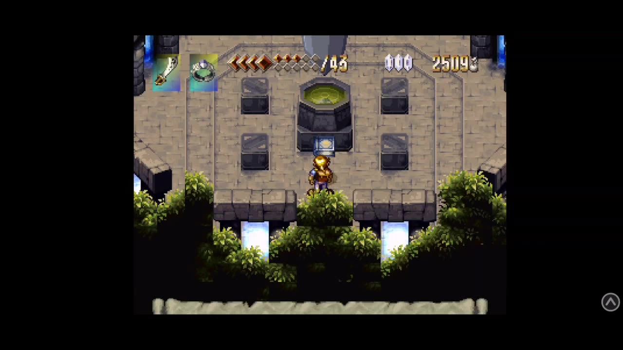 Alundra Episode 57 - Gilded Falcon Exchange