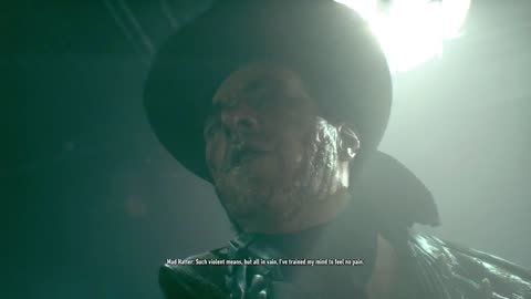 Batman_ Arkham Knight Day 17 Part 1