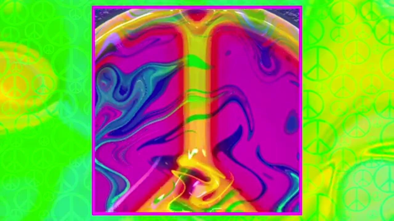 Bill Medley - Peace Brother Peace