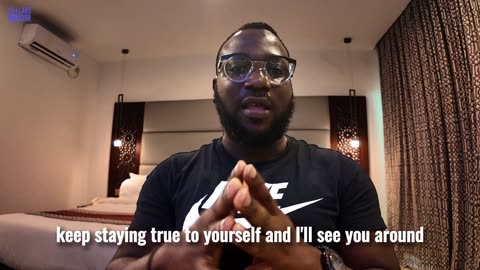 The Truth About Black Tax: Why Most Immigrants Stay Broke & What to Do Instead