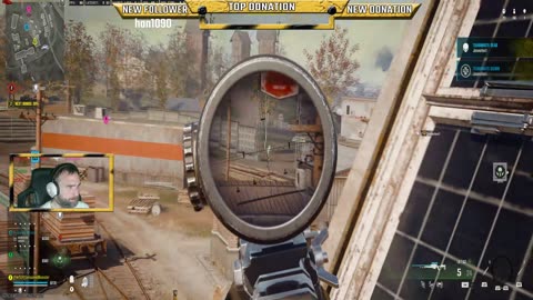 Call of Duty Black Ops 6 Warzone 2