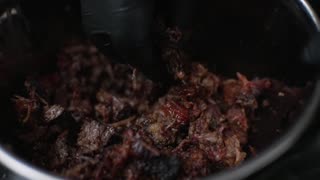 Fall-Off-the-Bone Smoked Oxtails