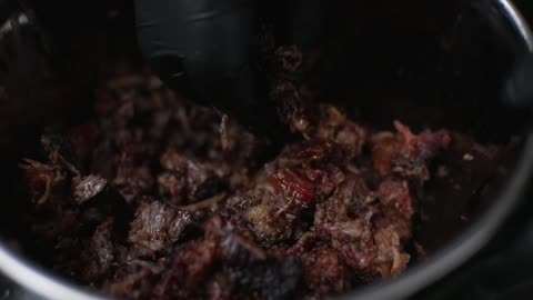Fall-Off-the-Bone Smoked Oxtails