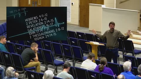 Live from Deerfoot Church of Christ