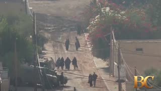 Israel investigates use of Palestinians as human shields by its forces in Gaza
