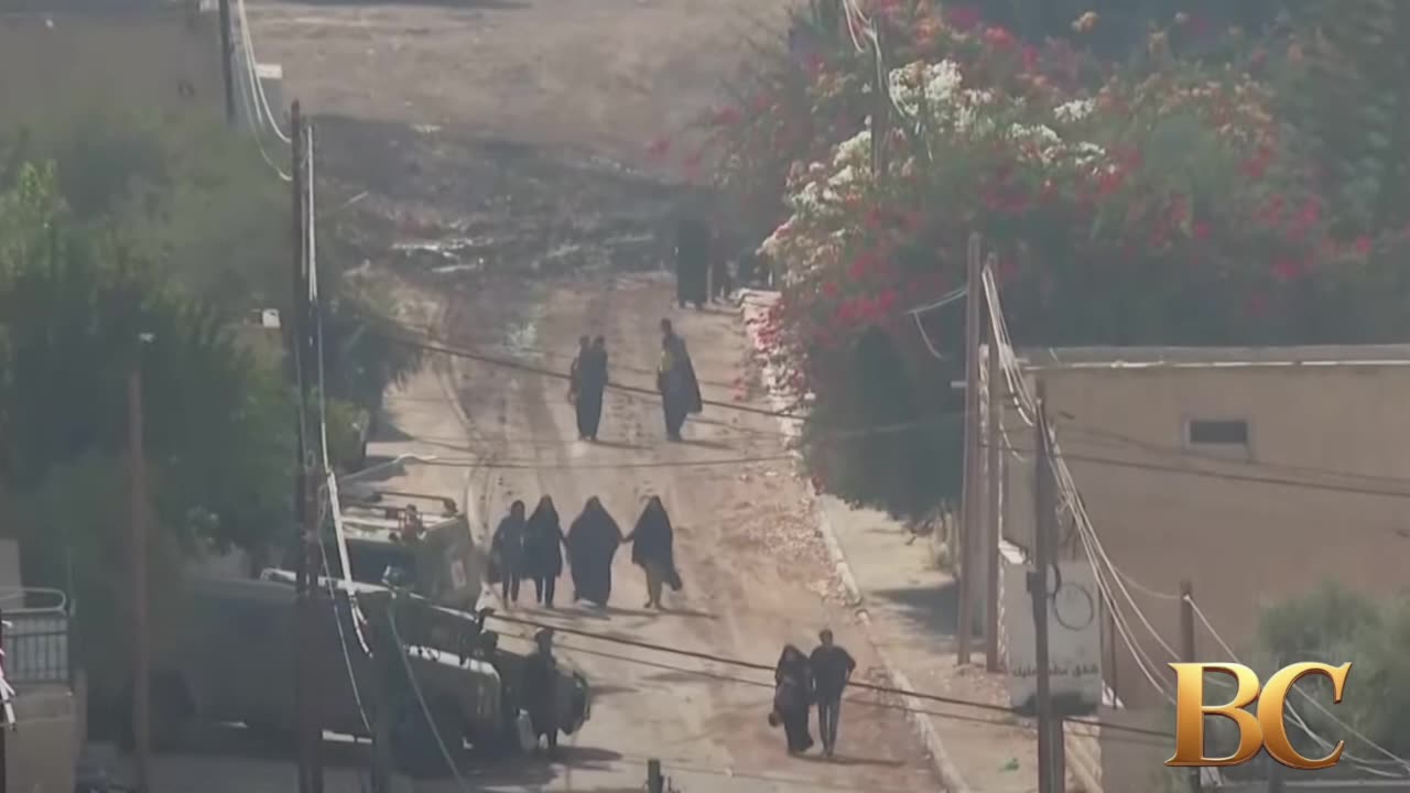 Israel investigates use of Palestinians as human shields by its forces in Gaza