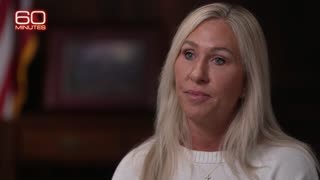 Trump was furious she supported releasing the Epstein files