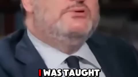 Ted Cruz EXPOSED For Misusing Bible Verse!!!