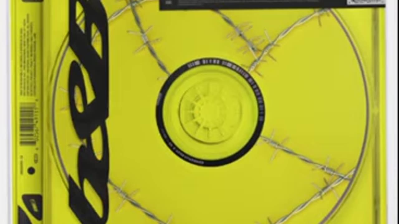 Post Malone - Otherside (432hz)