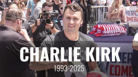 Charlie Kirk: The Voice of a Generation | Feat. TPUSA's Morgonn McMichael, Hannah Faulkner