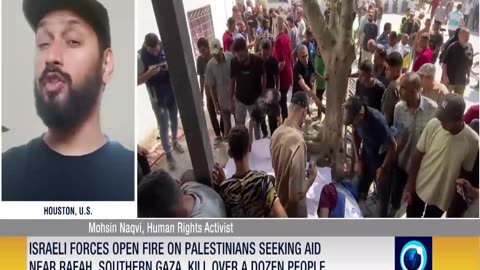Gaza death traps