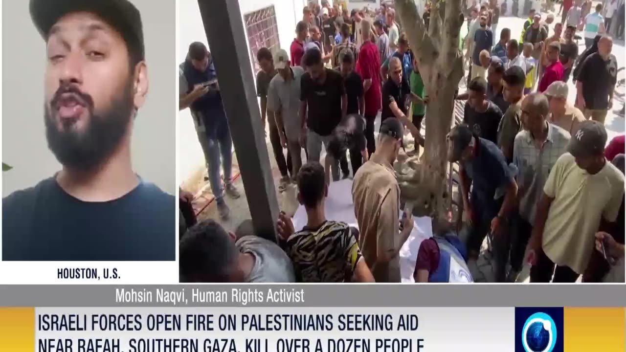 Gaza death traps
