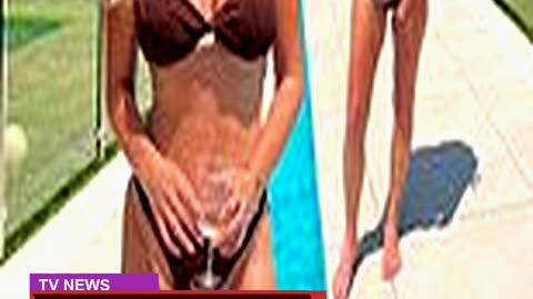 Billi Mucklow Shows Off Her Sensational Revenge Bo