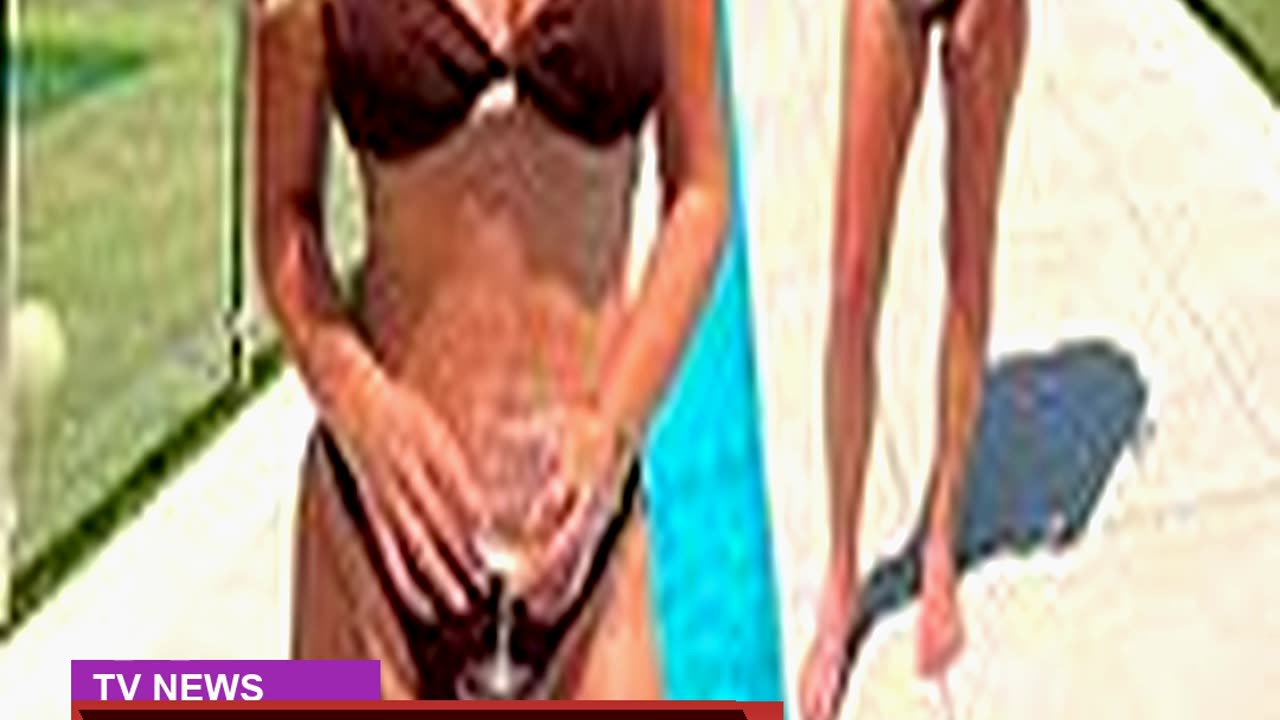 Billi Mucklow Shows Off Her Sensational Revenge Bo