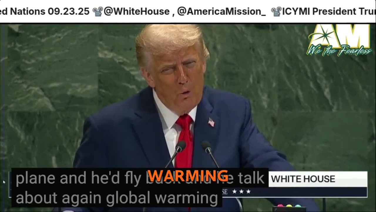 The Carbon Footprint Hoax Exposed
