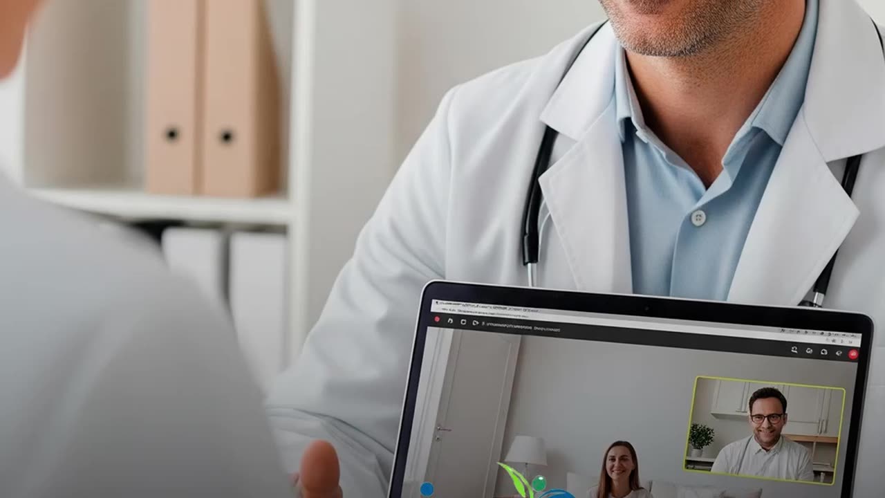 Did you know that managing your health doesn’t always mean lifelong medication?