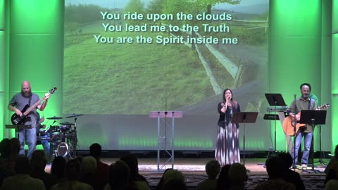 Revelation - Pastor John Thomas - Bible Study Sunday 9/14/25 -10:00 AM