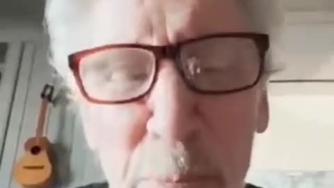 'If I was a praying man, I'd pray for Nicolas Maduro'