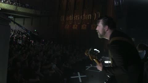 Jesus Christ Pose - Soundgarden (live)