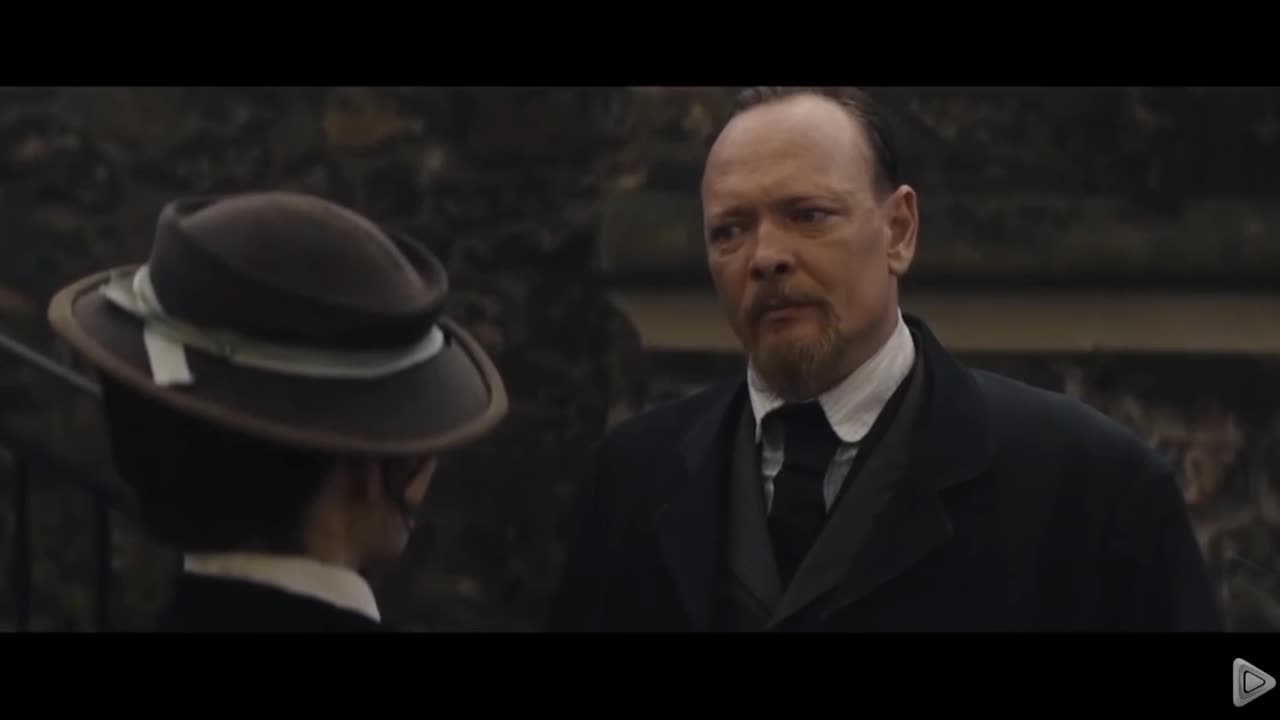THE SENTINELS Official Trailer (2025)