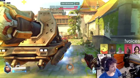 booped every spawn (gabba2)