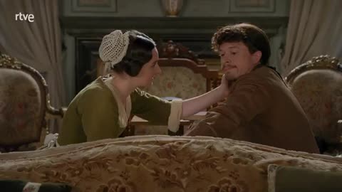 Queríamos ver a Raimunda en la boda, pero lo entendemos 🥲 #ValleSalvaje