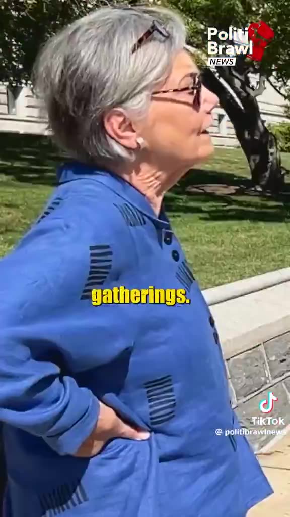 People Didn’t Riot cause George Floyd was More Popular than Charlie Kirk