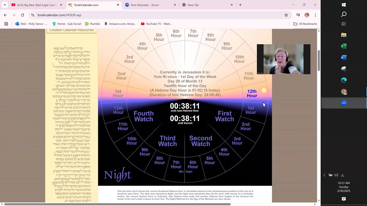 Sound Boosted, Addendum 3 Passover RELOAD 2024/2025