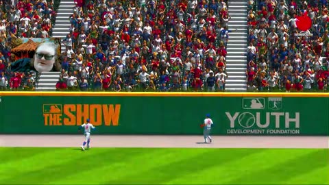 Clash of the Titans! Braves vs. Mets - MLB The Show 24 Gameplay (PS5)