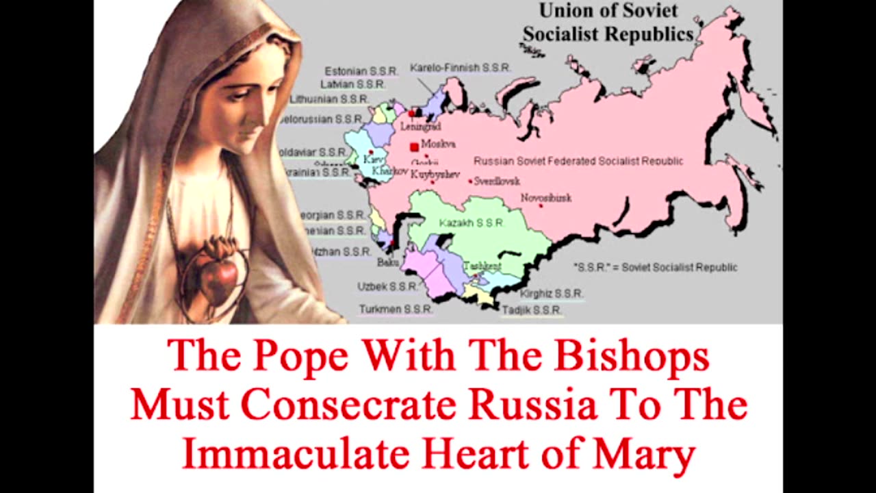Daughters of Stalingrad 2: CONSECRATION