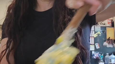 Southern potato salad