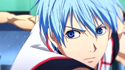 Fake anime mix AMV