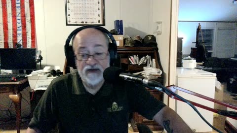 TF Williams Podcast 18 June 2025 AM