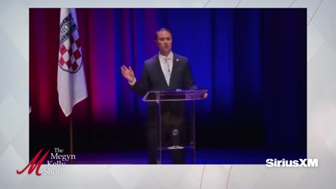 True HORROR of Jay Jones Texts Keep Emerging as He Fails on Debate Stage