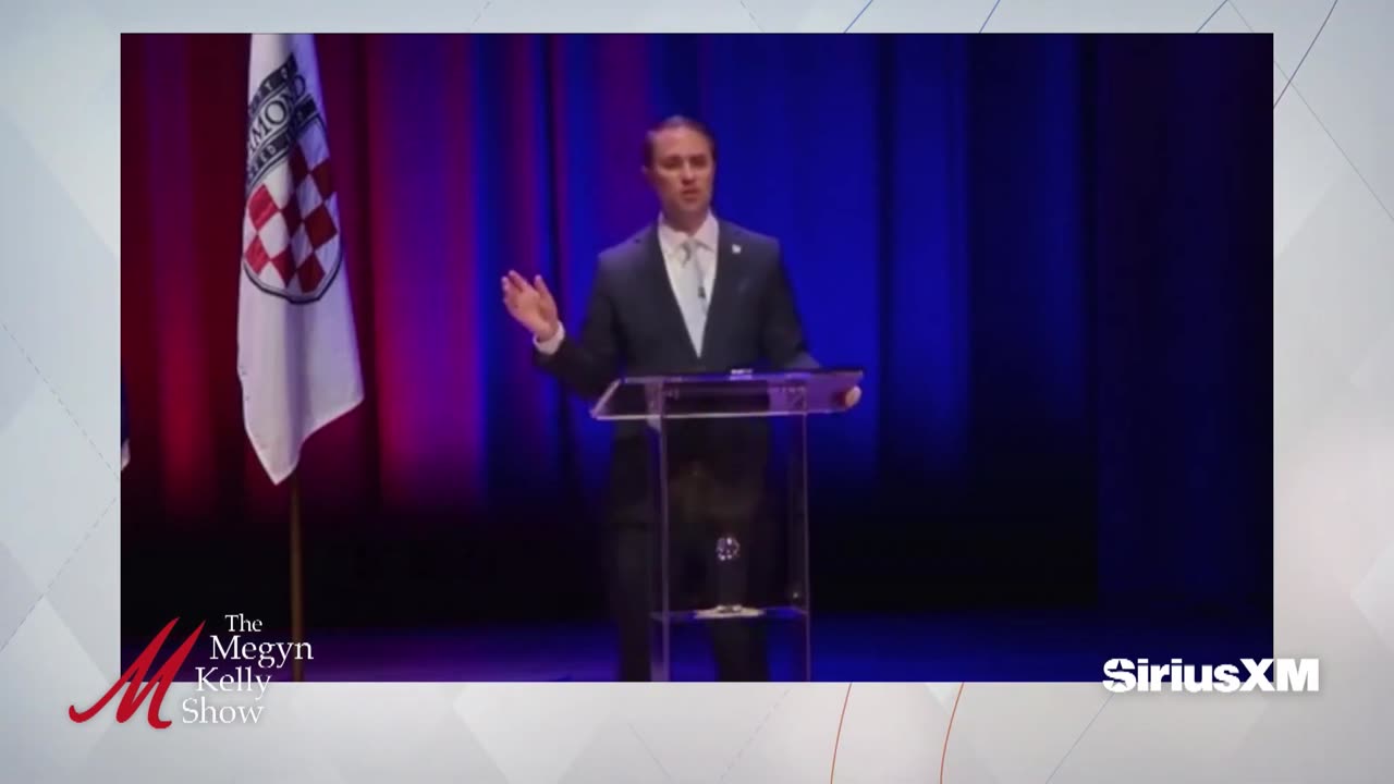 True HORROR of Jay Jones Texts Keep Emerging as He Fails on Debate Stage