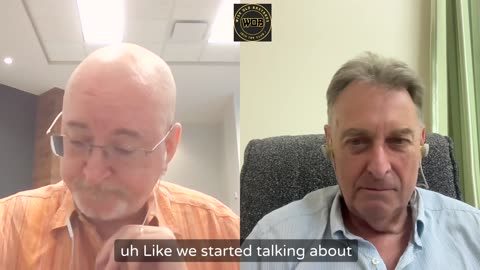 Old Bastards on the move !