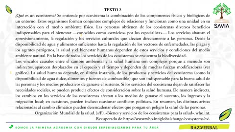 SAVIA REGULAR 2025 | Semana 16 | RV