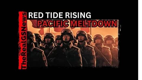 pacific meltdown