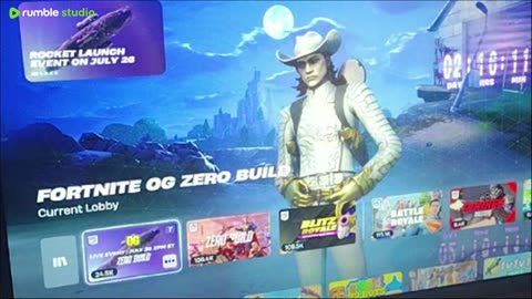 Fortnite