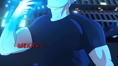 How sukuna fear !!!