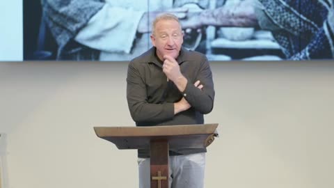 Godspeak Calvary Chapel
