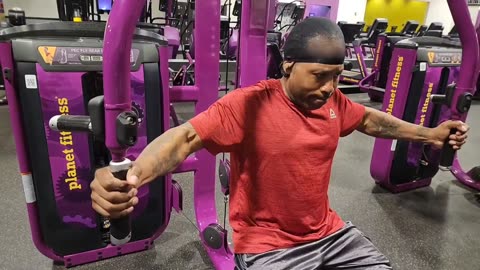CRANK IT UP MONDAY WITH SOPE WATSON