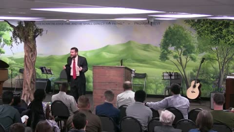 Preferences Vs Convictions