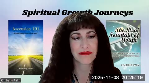 A Message from God: Time to Say Goodbye