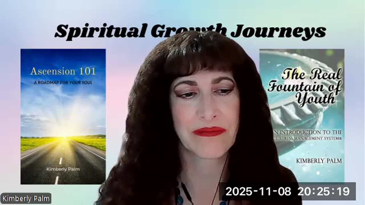 A Message from God: Time to Say Goodbye