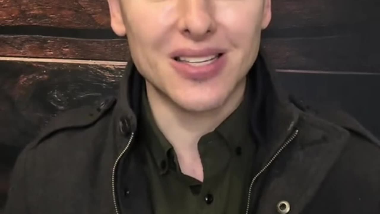 you can't make this up