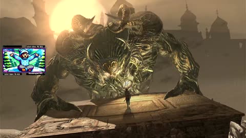 Prince Of Persia The Forgotten Sands