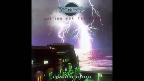 Fastway - Waiting For The Roar